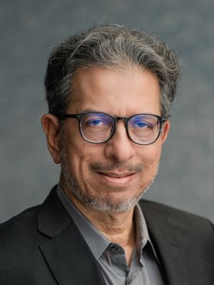Nadeem Ahmed HRSS Profile Photo