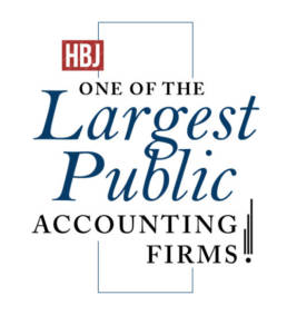 HBJ Largest Public HRSS ACCTFirm