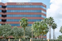 HRSS - Office