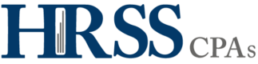HRSS CPAs Logo - Web