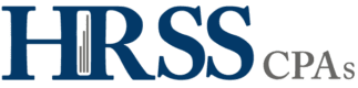 HRSS CPAs Logo - Web