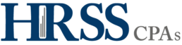 HRSS CPAs Logo - Web