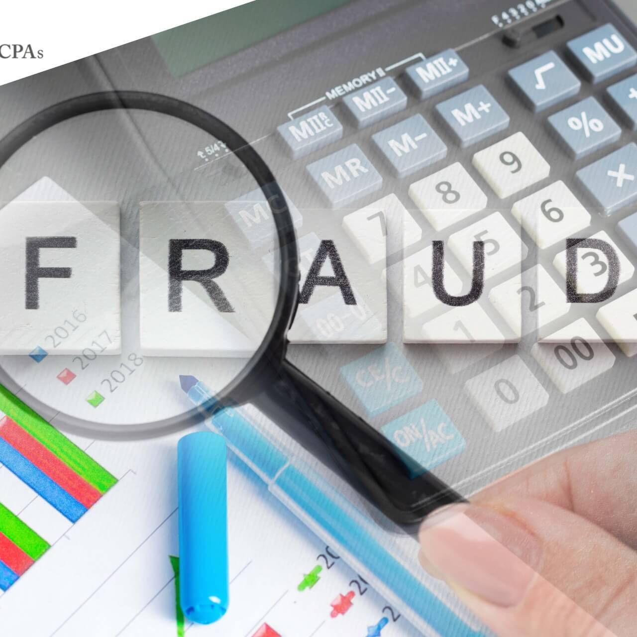 Tax Fraud and Fake Invoices