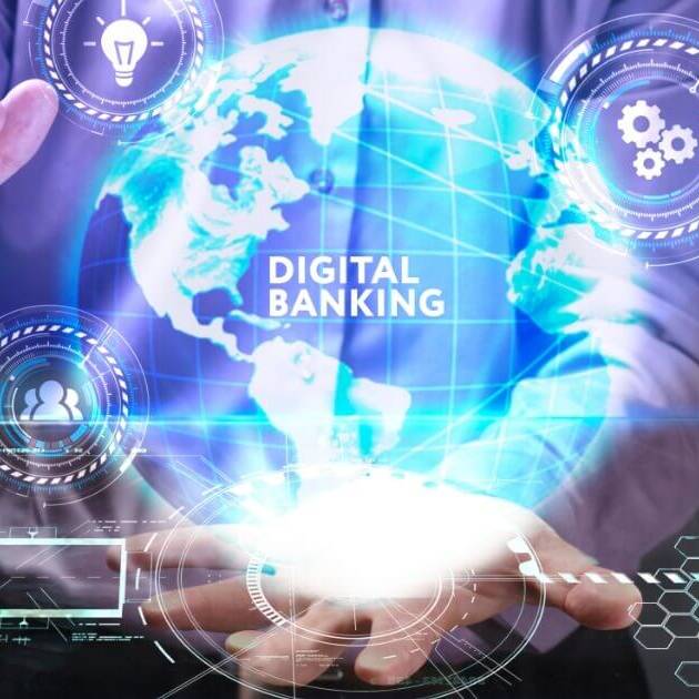 Digital Banking