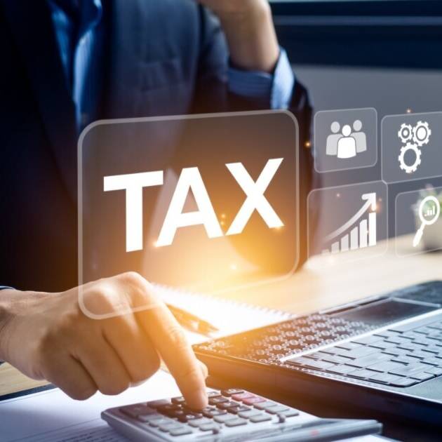 Business Growth Tax Planning
