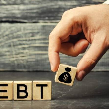 Business Debt Management