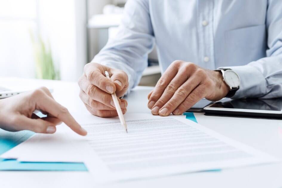 contract compliance services