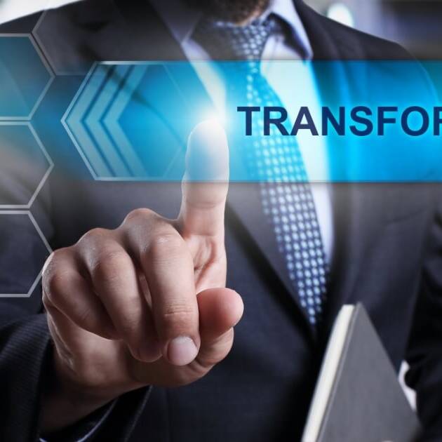 digital transformation