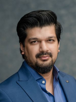 Rao Iqbal HRSS Profile Photo