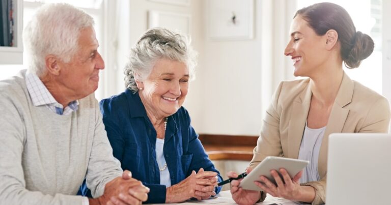 Financial Advisor