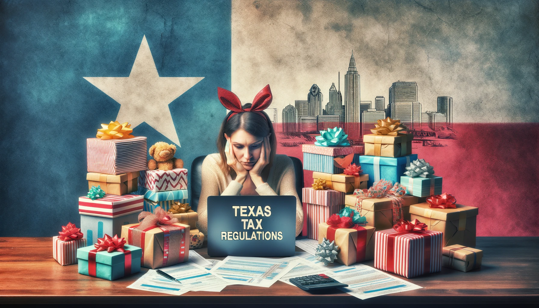 A Detailed Guide to Texas Gift Tax Rules HRSS CPA