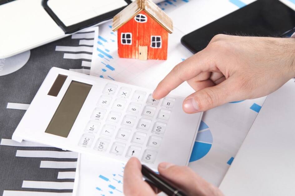 Real Estate Accounting