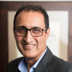 Aamir Maniar